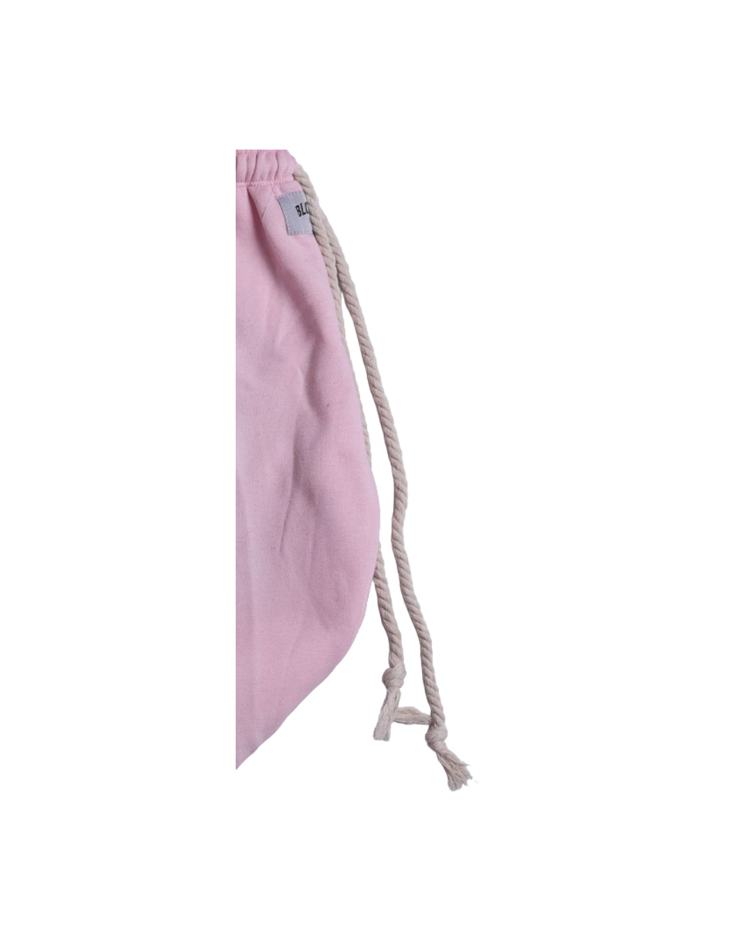 Pink blossom sweats